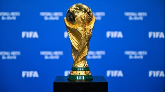 6 Daftar Negara yang Lolos Piala Dunia 2030, Spanyol hingga Argentina