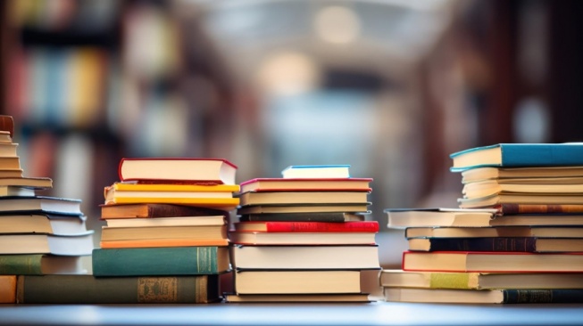 Literasi Kelas Menengah: Saat Hobi Membaca Menjadi Sebuah Privilege