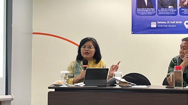 Soroti Dugaan TPPU Febrie Adriansyah, Akademisi Dorong Penerapan Pemberatan Pidana Eks Jampidsus