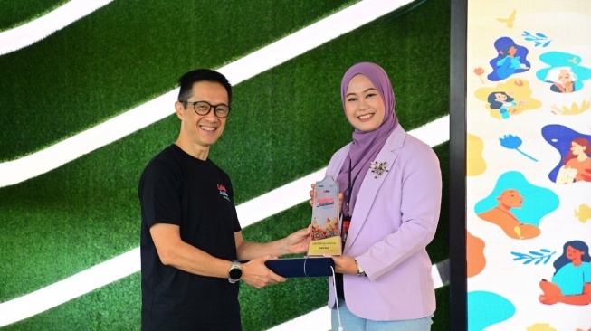 Culture Festival TelkomGroup 2026 Kembali Digelar, Dorong Pelestarian Budaya di Tengah Transformasi