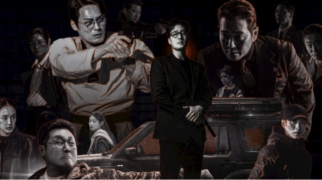 Seru Banget! 5 Rekomendasi Drakor Aksi yang Bikin Tegang Sekaligus Terhibur