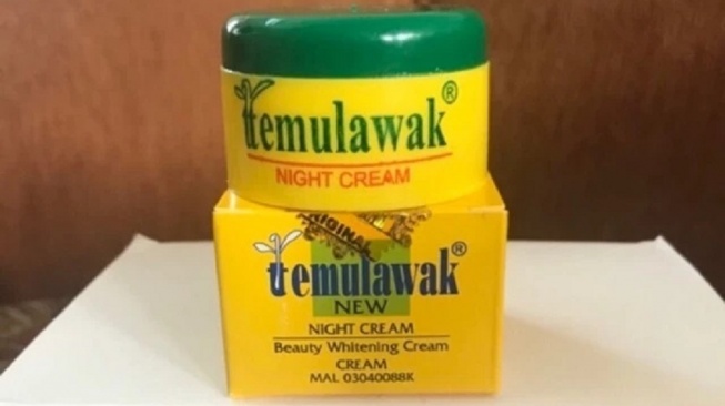 8 Krim Pencerah Wajah yang Ditarik BPOM, Ada Kandungan Merkuri dan Hidrokinon