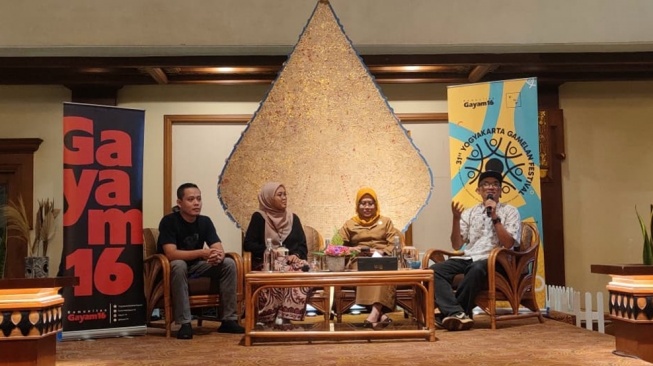 Sukacita Gamelan: Yogyakarta Gamelan Festival ke-31 Merayakan Spirit Kebersamaan