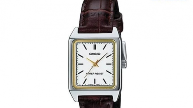 Casio LTP-V007. [Shopee/Casio Official Shop]