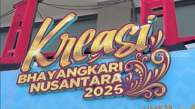 Promo BRImo di Bazar Kreasi Bhayangkari 2026, Ada Cashback Wastra Hingga Rp150 Ribu