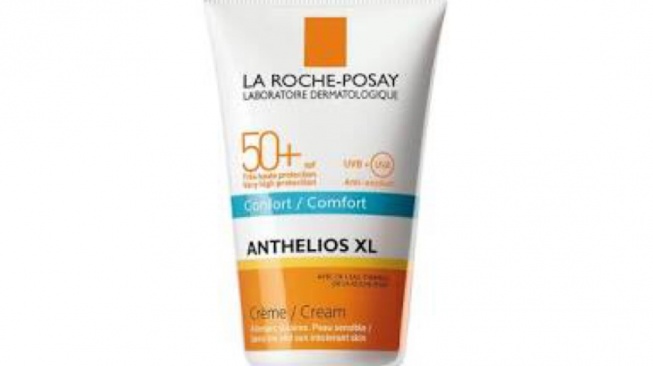 La Roche Posay Anthelios Ultra Facial Sunscreen SPF 50+