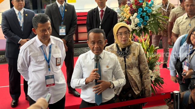 Mulai 2027 Bensin Wajib Dicampur Etanol, Demi Kurangi Impor BBM