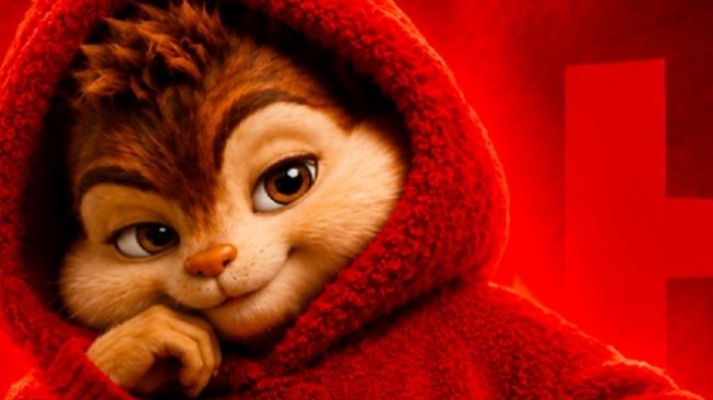 Kejutkan Penggemar! Film Baru Alvin and the Chipmunks Akan Tayang pada 2028