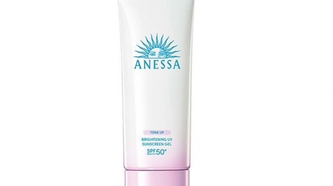 Anessa Perfect UV Brightening Milk SPF 50+ PA++++