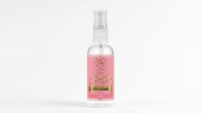 Apakah Face Mist Viva Bisa Jadi Setting Spray? Kenali Kandungan dan Fungsinya