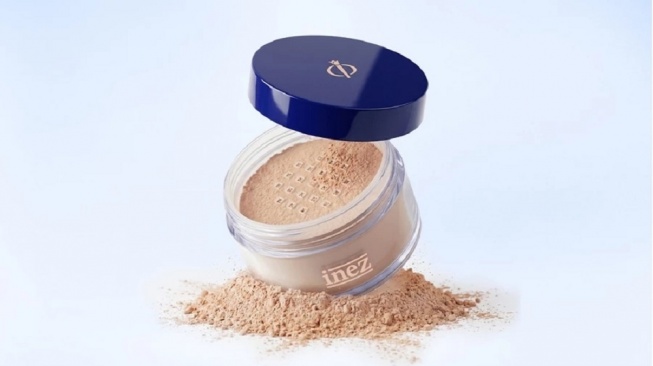Inez Color Contour Plus Face Powder (Shopee)