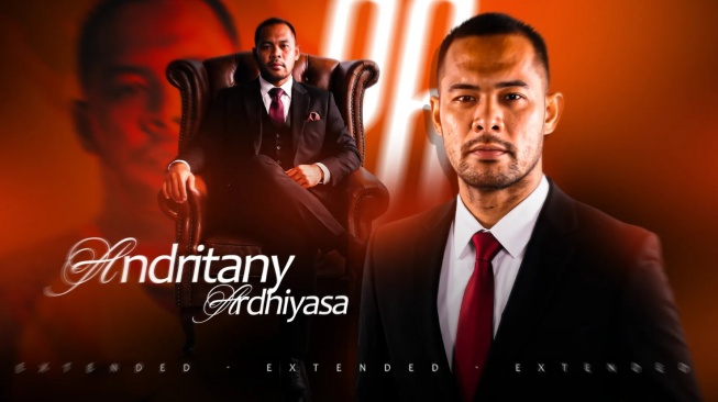 Setia Sejak 2010, Andritany Bongkar Alasan Perpanjang Kontrak dengan Persija Jakarta