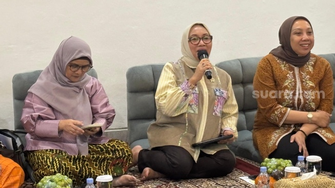 Menteri PPPA Prihatin, Hanya 20 Persen Anak yang Nyaman Curhat kepada Orang Tua