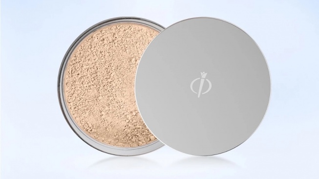 Inez Skin Lightening Series Satin Smooth Face Powder (Shopee)