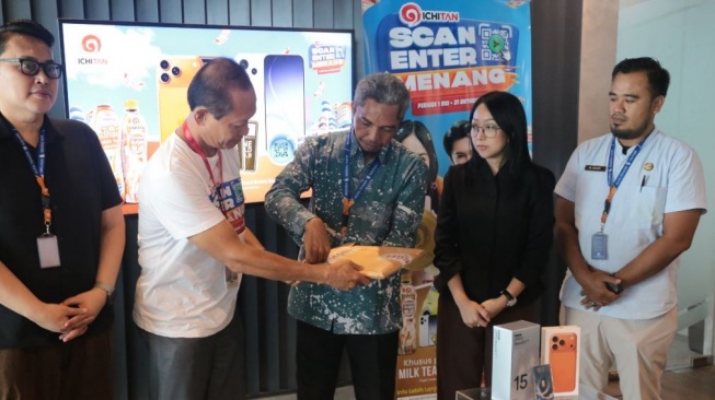 Ketika Sensasi Berburu Hadiah Instan Jadi Daya Tarik Baru Konsumen