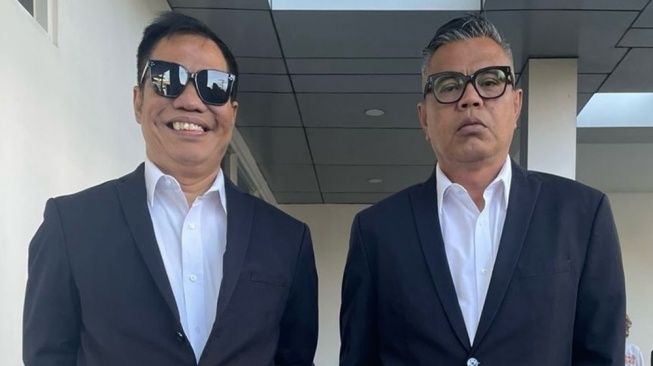 Seminggu Ditinggal Temon, Abdel Akui Kenangan Lucu Kini Jadi Pengobat Rindu