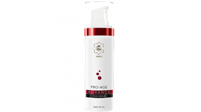 Serum Viva untuk Flek Hitam (SHopee)
