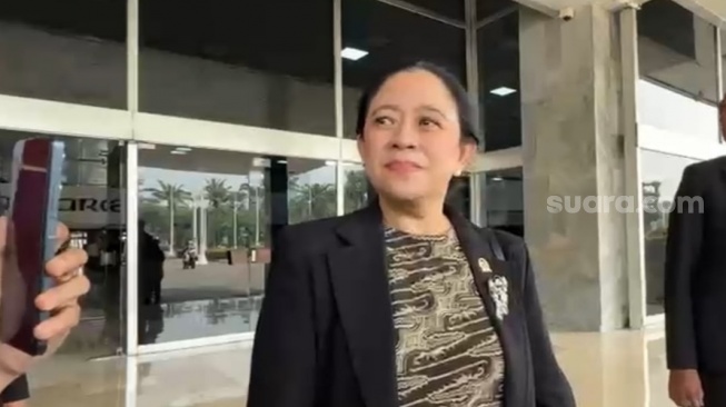 Marak Kecelakaan Kapal, Puan Tagih Tanggung Jawab Negara dalam Keselamatan Pelayaran