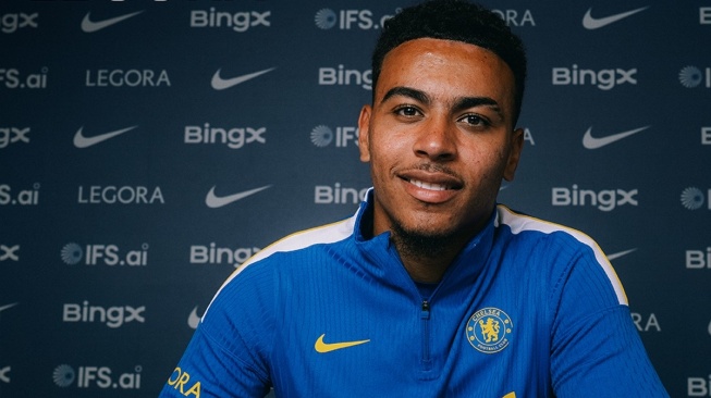 Chelsea Tikung Arsenal, Rekrut Morgan Rogers dengan Harga Fantastis!