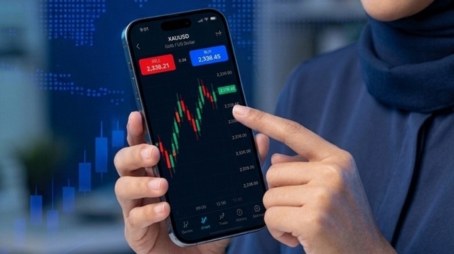 Mengenal Dunia Trading: Pentingnya Memilih Platform yang Tepat untuk Pemula