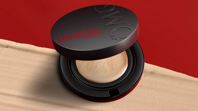Cushion OMG untuk Kulit Sawo Matang Shade Berapa? Ini Rekomendasinya Menurut Review