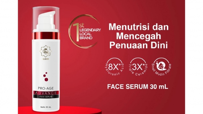 Serum Viva untuk Flek Hitam (SHopee)