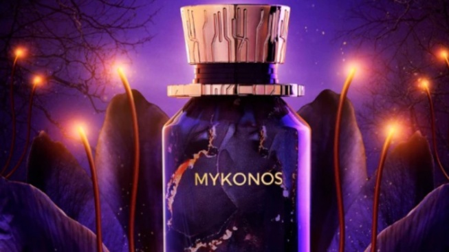 My Konos Dark Secret. [Shopee/Mykonos]