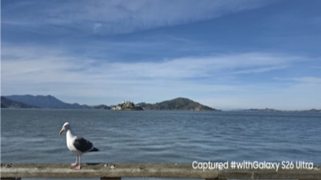 Cara Maksimalkan AI Kamera Samsung Galaxy S26, Hasilkan Foto Malam dan Video Jernih dengan Mudah