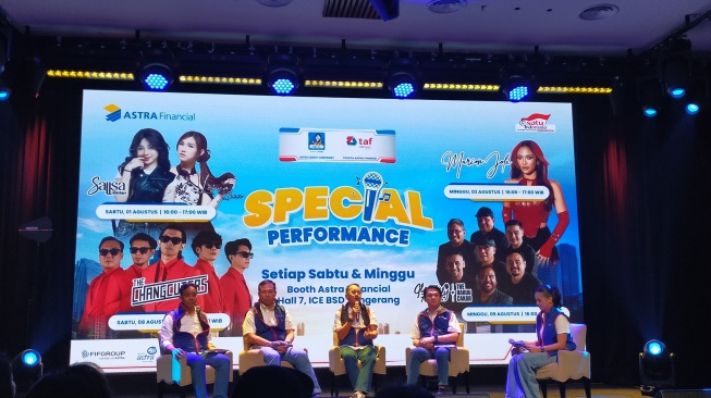 (Suara.com/CNR ukirsari)
