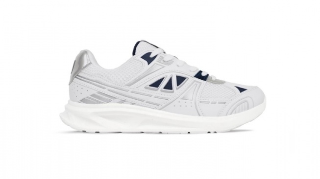 Aerostreet Riven Sneakers Unisex (Shopee)