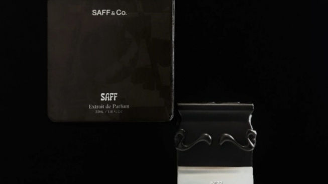 SAFF & Co. SAFF. [Shopee/Saff & Co.]