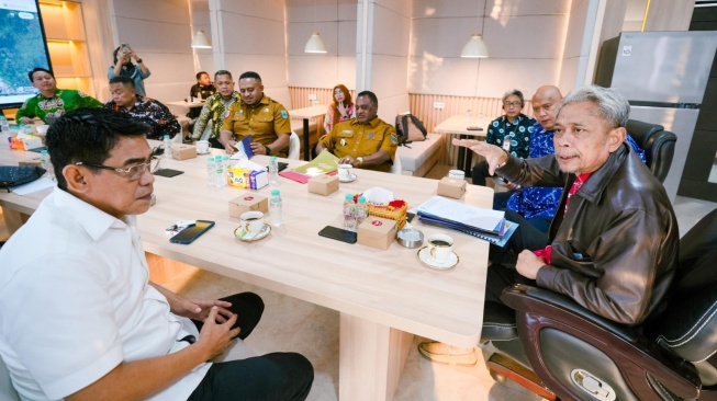 Pembangunan Sekolah Rakyat di Parigi Moutong Resmi Memasuki Tahap Lelang