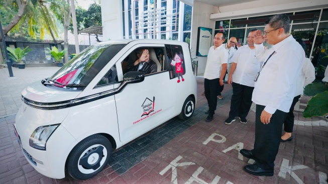 Selain Wamensos Agus Jabo Priyono, dalam Rakor hadir Plt Inspektur Jenderal (Irjen) Kemensos Dody Sukmono, Staf Ahli Menteri Abdul Muis, Kepala Biro Umum Kemensos Yadi Muhtar, Kapusdiklatbangprof Kemensos Afrizon Tanjung, dan Direktur Perlindungan Sosial Non Kebencanaan Kemensos Faisal. (Dok: Kemensos)