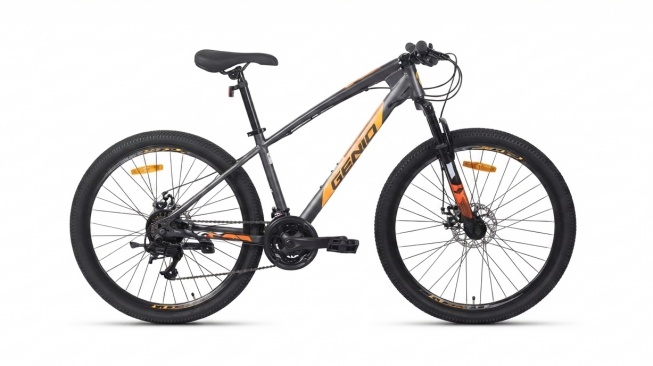GENIO 345 Sepeda MTB 27.5 Inch