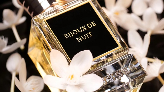Hausser Bijoux De Nuit