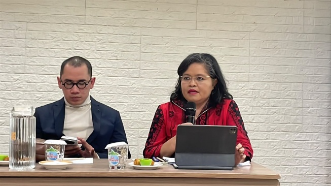 Peneliti Politik Hukum Beberkan Dugaan Anatomi Korupsi Eks Jampidsus