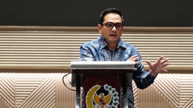 Kabar Baik untuk PPPK yang Gaji Sering Terlambat, Pusat Turun Tangan