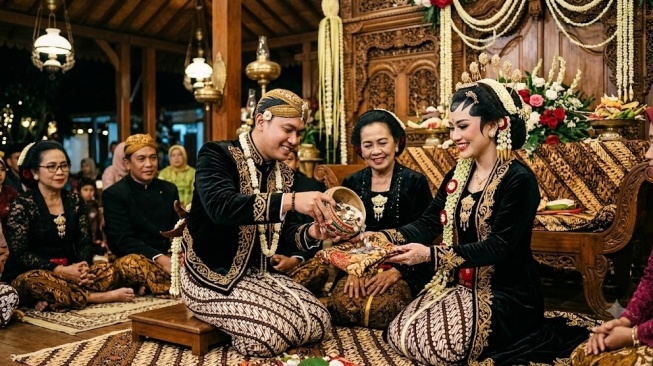Cara Menghitung Weton Pernikahan agar Rumah Tangga Langgeng