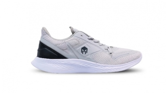 Mills Running Shoes Treximo Omega (Shopee)