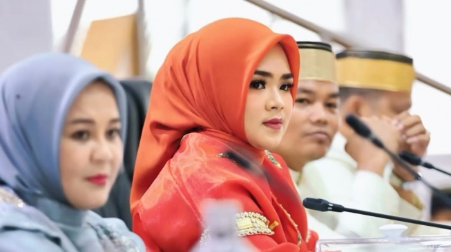 Ketika Harta Ketua DPRD Bone Tinggal Rp100 Juta, LHKPN Ungkap Fakta Mengejutkan