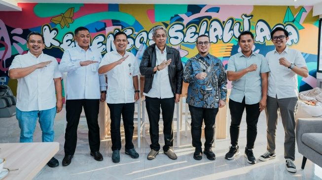 Mamuju Tengah Usulkan Lahan Baru Sekolah Rakyat
