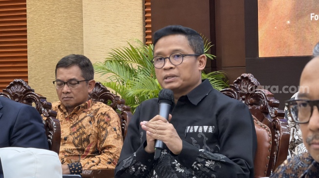 Dirjen Pajak Akui Minta Perombakan Ratusan Pejabat Era Purbaya Dibatalkan, Klaim Ada Nama 'Ajaib'