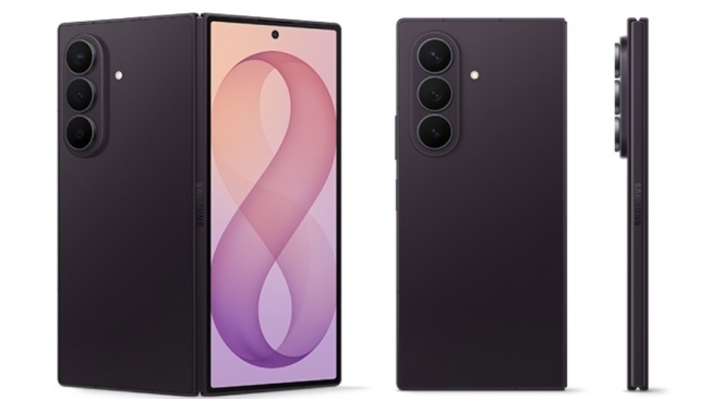 Samsung Galaxy Z Fold8 Ultra Resmi Meluncur, Harga Mulai Rp30 Jutaan, Selain Fitur AI Ada Apa Lagi?