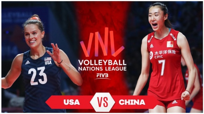 Jadwal Perempat Final VNL Putri 2026 Sore Ini: Empat Tim Berebut Semifinal