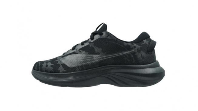 League Shinai U Sepatu Lari Unisex (Shopee)
