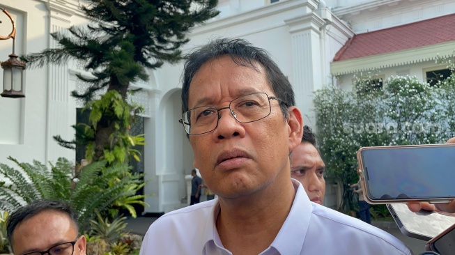 Purbaya Bingung Jakarta Bikin Obligasi Daerah: Buat Apa? Kan Uangnya Banyak?