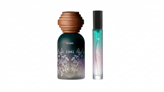 Rumah Atsiri 1941 Eau de Parfum