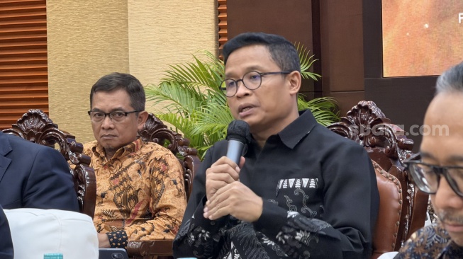Soal Babinsa dalam Pengawasan Pajak, Dirjen Pajak Minta Publik Tak Perlu Perbesar Isu