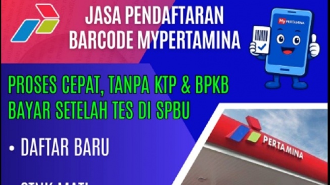Polemik dugaan penyalahgunaan barcode BBM subsidi kembali menjadi sorotan publik setelah video sebuah Toyota Alphard mengisi Pertalite di SPBU viral di media sosial. Foto ist.