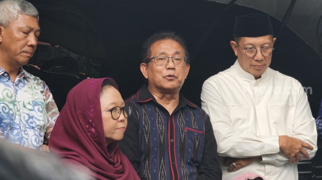 Penyelesaian Konflik Papua Harus Dimulai dari Dialog, Bukan Senjata